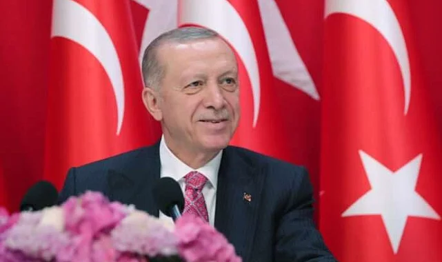 Cumhurbaşkanı Erdoğan'dan 8 Aralık Suriye Hürriyet Günü mesajı