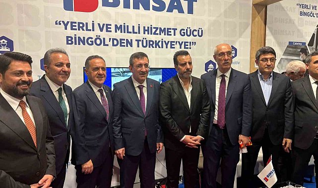 Cumhurbaşkanı Yardımcısı Yılmaz: "Terörsüz Türkiye'nin başarıya ulaşmasıyla kalıcı şekilde ülkemizde huzur ve güven tesis edilmiş olacak"