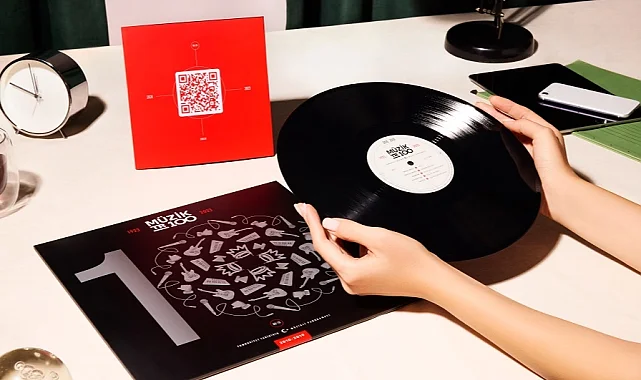 Cumhuriyet tarihinin müzikli panoraması İstanbul Müzik Fuarı'nda