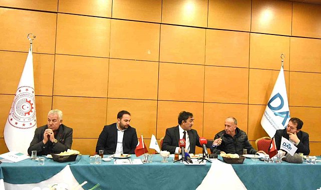 DAP Bölgesi'ne 12 yılda 13,4 milyar TL destek