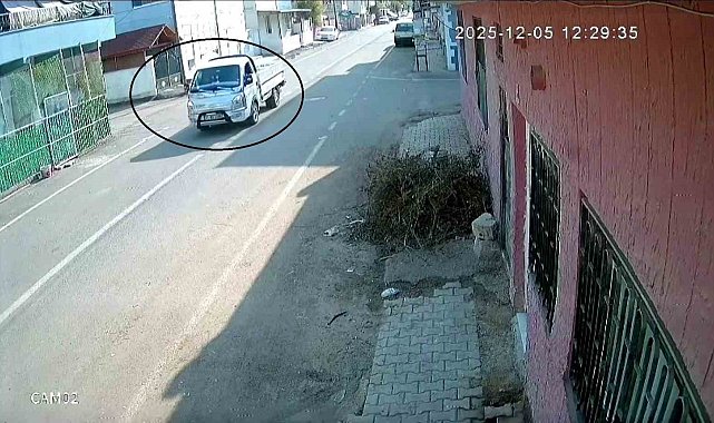 Dayısının taşla yaralayıp toprağa gömdüğü çocuk, polisin 200 kamera kaydını izlemesiyle bulundu
