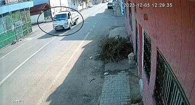 Dayısının taşla yaralayıp toprağa gömdüğü çocuk, polisin 200 kamera kaydını izlemesiyle bulundu