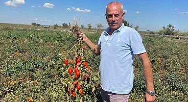 Dedesi seçimde muhtar oldu adına "Seçim" konuldu