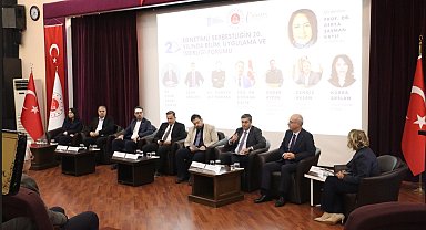 Denetimli serbestlik 20 yıldır hayata dokunuyor