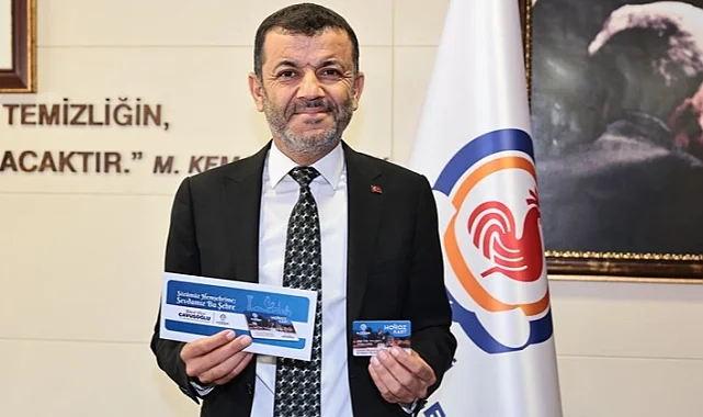 Denizli Büyükşehir, 41 sosyal projesiyle örnek oldu