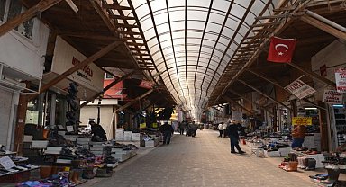 Denizli için kapsamlı turizm yol haritası belirlendi