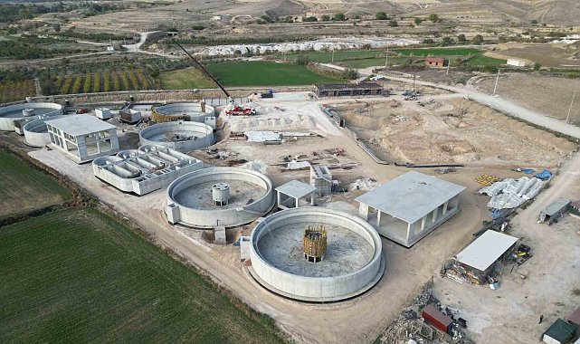 Denizli OSB yeşil dönüşüm hedefi için çalışmalarına devam ediyor