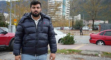 Denizli'de kan donduran olay: Alkollü eğlence dönüşü darp edilen bebek hastanelik oldu