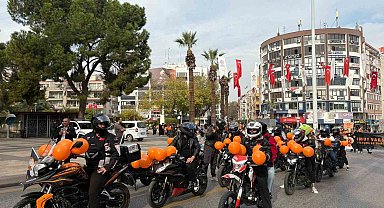 Denizli'de lösemi ve kanserle mücadele eden aileler için yeni hizmet