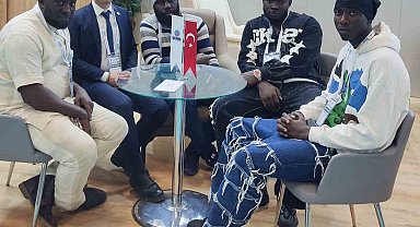 Denizli'nin gıda ihracatındaki güçlü konumu dikkat çekiyor