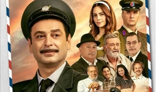 Denizli'de "Bak Postacı Geliyor" filminin galası yapılacak