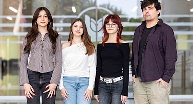 Depremde hayat kurtaracak proje