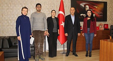 Devlet Hastanesinde kapalı Psikiyatri Servisi açılacak