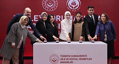 Devlet korumasındaki 65 bin 534 genç kamuya atandı