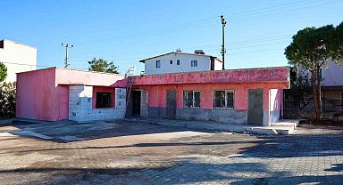 Didim Belediyesi'nden özel çocuklara anlamlı proje