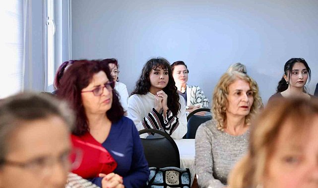 Didim Kadın Meclisi Aralık ayı toplantısı gerçekleştirildi