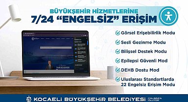 Dijital hizmetlerde "engelsiz" dönem