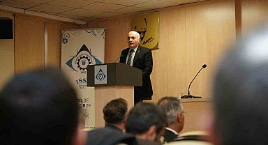 Dijitalleşen mali sistemde KURGAN süreci ETSO'da ele alındı