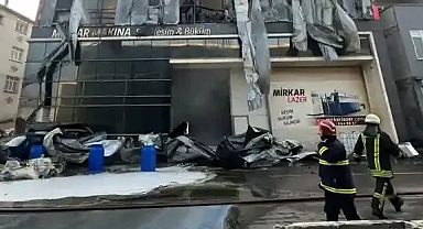 Dilovası iddianamesi hazırlandı...