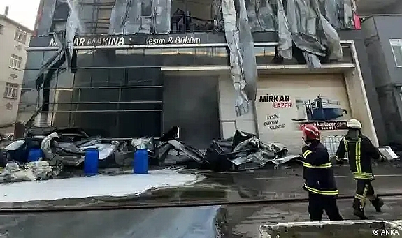 Dilovası iddianamesi hazırlandı...