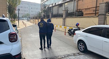 Diyarbakır'da aranan 76 kişi yakalandı