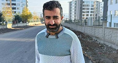 Diyarbakır'da başıboş sokak köpeği dehşeti