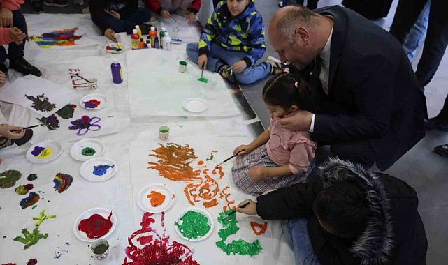 Diyarbakır'da Dünya Engelliler Günü etkinlikleri