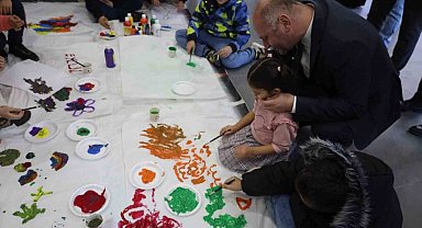 Diyarbakır'da Dünya Engelliler Günü etkinlikleri