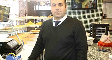 Diyarbakır'da esnaf 2026'dan umutlu