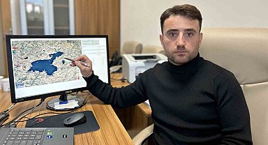 Doç. Dr. Alkan: "Önümüzdeki 10 yıl içinde orta büyüklükte bir deprem beklentisi göz ardı edilmemelidir"