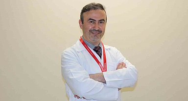 Doç. Dr. İsmail Önder Uysal: "Bu 5 önlemle kış aylarında grip kapınızı çalmaz"