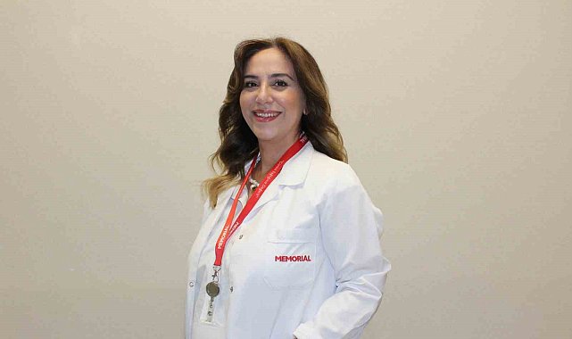 Doç. Dr. Neslihan Yaprak Barıt uyardı: "HPV artık baş-boyun kanserlerinde en büyük tehdit"