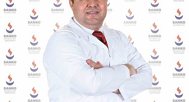 Doç. Dr. Tanrıverdi: "HIV, tüm yaş gruplarında enfeksiyona neden olan bir virüstür"