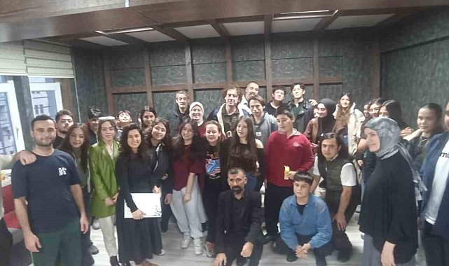 Doğaçlamanın öncüleri tecrübeleri paylaştı