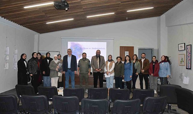 Doğal kaynaklara erişimi olmayan şehirler kırılgan yapıya bürünecek