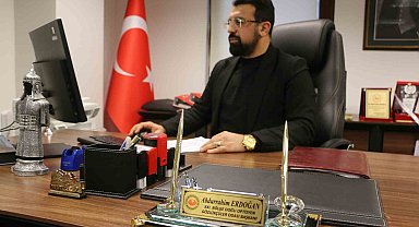 Doğu Optisyen Gözlükçüler Odası Başkanı Erdoğan, ödeme konusundaki yanlış anlaşılmaları düzeltti