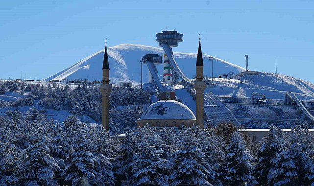 Doğu'da termometreler -25'i gördü