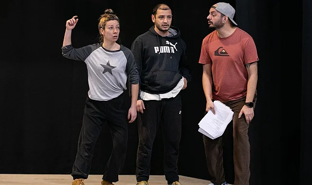 Don Kişot için geri sayım başladı