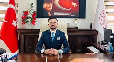 Dr. Irmak, Tercan Devlet Hastanesi Başhekimi olarak atandı