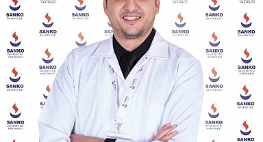 Dr. Öğr. Üyesi Melik: "Mide kanseri, sessiz ilerler ama erken teşhisle tedavi edilebilir"