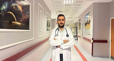 Dr. Yusuf Azizoğlu Devlet Hastanesi 8 yataklı palyatif bakım servisi hizmet vermeye devam ediyor