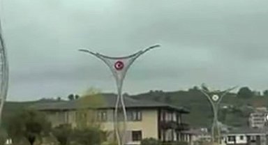 Driftin faturası pahalıya patladı: 46 bin lira ceza uygulandı, 2 ay ehliyetsiz kaldı