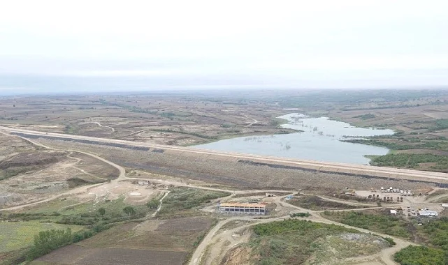 DSİ Bölge eski müdür yardımcısı Erkin'den sert uyarı: Ergene 45 yıldır canlılara telafisi mümkün olmayan zarar veriyor