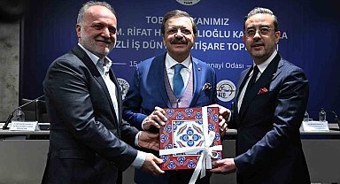 DSO'nun uluslararası başarısı takdir topladı