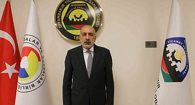 DTSO Başkanı Kaya: "2026'da en büyük beklenti kredi faiz oranlarının düşmesi ve krediye erişimin kolaylaşması"