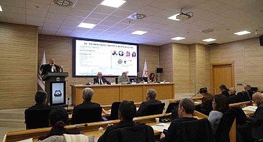 DTSO Başkanı Kaya: "Bu mesele sosyolojisi, ekonomisi ve siyaseti olan bir sorundur"