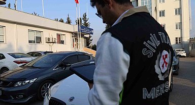 Düğünde yolu kapatanlara 18 bin TL ceza kesildi