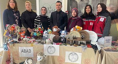 Dünya Kooperatifçilik Günü'nde "Kooperatifte kadın gücü" buluşması