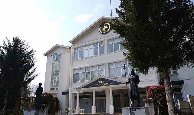 Düzce Belediyesi'nden dolandırıcılık uyarısı