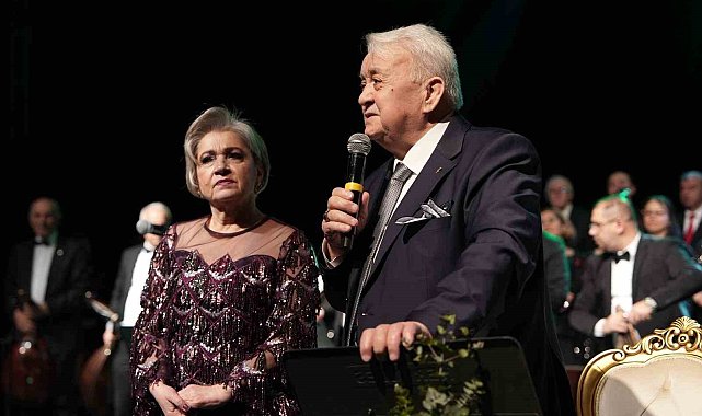 Düzce Belediyesi'nden musiki ziyafeti